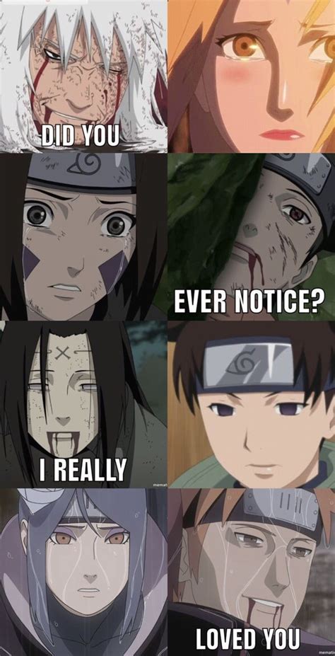 naruto left for dead fanfiction.